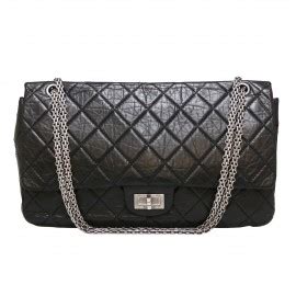 chanel 255 maxi|Chanel bag 2.55 outlet.